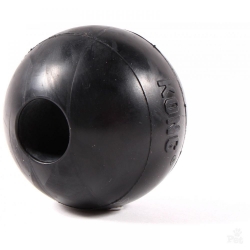 KONG EXTREME BALL M/L dla psa o wadze od 13kg do 30kg